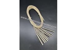 China Cartridge Heaters Internally Connected Custom Various Sizes supplier
