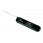 Meat Thermometer Digital, Instant Read Meat Thermometer for Grill and Cooking, Waterproof Food Thermometer for Kitchen and Outside, BBQ, Turkey, Candy, Liquids, Beef for sale