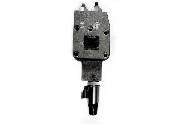 Hydraulic Pump Control Valve LRDU2 D-89275 Rexroth Control Valve