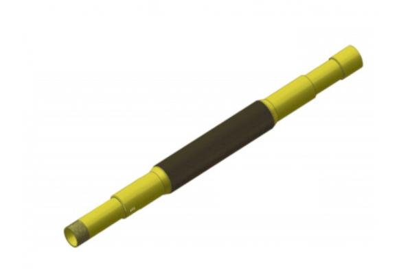 3ft-10ft Annular Casing Packer Oil And Gas External Casing Packer
