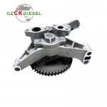 Oil Pump ME034664 for Mitsubishi Engine 6D16 6D14 6D15