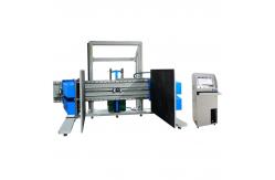 China High Precision Package Testing Equipment Carton Clamp Force Testing Machine supplier