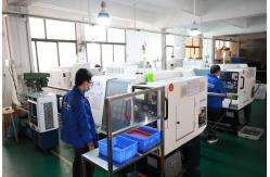 China Consumer Electronics Parts manufacturer