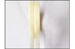 China 60 Ounces Per Inch Waterproof Polypropylene Custom Tape supplier