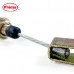Advanced Hand Brake System for Drilling Equipment Features High Temperature Resistance