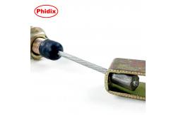 China Advanced Hand Brake System for Drilling Equipment Features High Temperature Resistance supplier