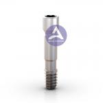 Neodent GM® 116.286 Dental Implant Titanium Screw Fits 3.5/3.75/4.0/4.3/5.0/6.0mm for sale