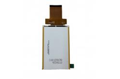 China TFT LCD Display Industrial Digital HD screen 3.5 Inch 320x480 Customized supplier