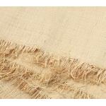 Green natural raffia mats decoration hand-woven material rafi prairie