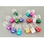 3ml Bullet Empty Plastic Pill Capsules Rhino Empty Capsule Shell