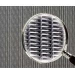 Plain / Twill Weave AISI 1.2mm Dia Ss 304 Wire Mesh for sale