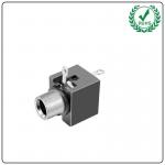 3.5mm Diameter Earphone Jack PJ30010 for sale
