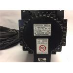 Yaskawa NEW ORIGINALS 450W 1500r/min ELECTRIC SERVO MOTOR SGMGH-05DCA61 for sale