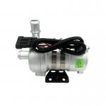 Aluminum 24V Automotive Electric Coolant Pump For EVs Cooling System for sale