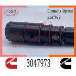 Diesel NT855 K19 Common Rail Fuel Pencil Injector 3047973 3030445 3054218 3053124