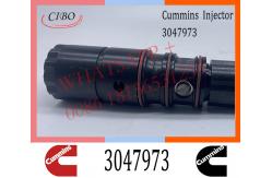 China Diesel NT855 K19 Common Rail Fuel Pencil Injector 3047973 3030445 3054218 3053124 supplier