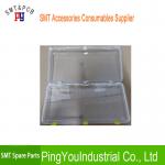 Durable Smt Machine Parts Panasonic Antistatic Plastic Nozzle Case N510008404AA N610008706AA for sale