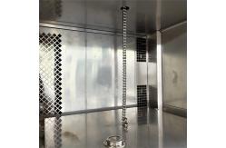 China Customization Large Temperature And Humidity Test Chamber 1000L supplier