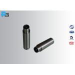 Steel Mechanical Test Plug Applied To Test Antenna Coaxial Socket for sale
