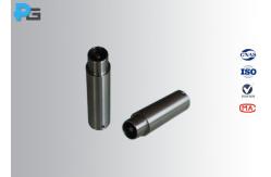 China Steel Mechanical Test Plug Applied To Test Antenna Coaxial Socket supplier