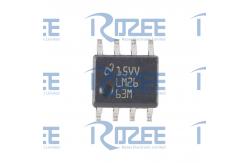 China LM2663MX/NOPB supplier