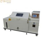 Aging Corrosion Resistance Salt Spray Cabinet Salt Spraying Tester Climatic Chamber for sale