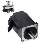 Servo Motor For Solar Tracker 48v Voltage 750W Solar Tracker System Rated Current 20A for sale