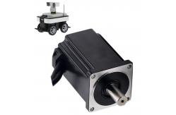 China DC48V 400W 2500 Lines Incremental Encoder Motor supplier