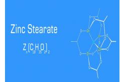 China Strong Heat Stability Zinc Stearate Synthesis Given The Primer Better Rheopexy supplier