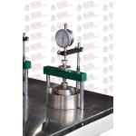 Triplex Consolidation Apparatus Single Lever Low Pressure Soil Testing