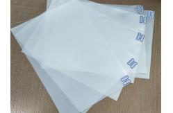 China Good Resilience 120 Mesh Monofilament Polyester Fabric Strong Light Resistance supplier