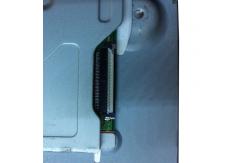 China LTA090B400F 40 pins 103PPI LCD Industrial Module supplier