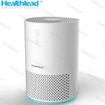 Healthlead EPI080D True HEPA Air Purifier For Home UV Light To Kill Bacteria And Virus for sale