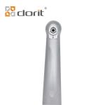 2 / 4 Hole Dental Turbine Handpiece Single Spray Pieza Midwest for sale