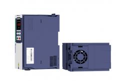 China 380Volt 0.75KW 1HP Solar Pump Controller Three Phase Solar Inverter supplier