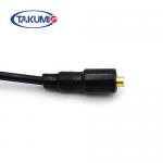 1245 3572 Generator Spark Plug For MWM TCG2020 Gas Engine NGK Denso for sale