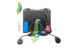 China 88890300 Truck Diagnostic Tool Communiion Adapter Tool supplier