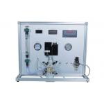 25W Fluid Mechanics Lab Equipments Hydrodynamics Impulse Turbine for sale