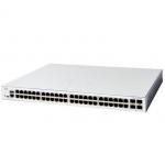 C1200-48P-4X   Cisco C1200-48P-4X   48x 10/100/1000 PoE+ Ports With  Power Budget Of 375W, 4x 10 Gigabit SFP, Rack-mountable for sale