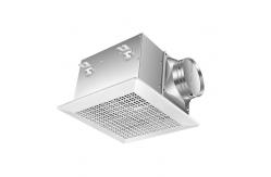 China Positive Pressure Exhaust Fan Fresh Air Extraction Ceiling Mounted Ventilation Systems supplier