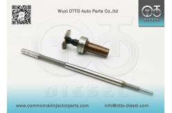 China F00VC01200 Common Rail  Valve For Injector 0445110351 supplier