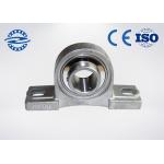 UCP210 NSK Pillow Ball Bearing Plummer Block Parts For Food Machinery
