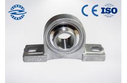 China UCP210 NSK Pillow Ball Bearing Plummer Block Parts For Food Machinery supplier