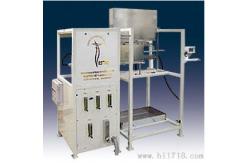 China Streamline Fire Safety ISO 5658 Flame Spread Tester supplier