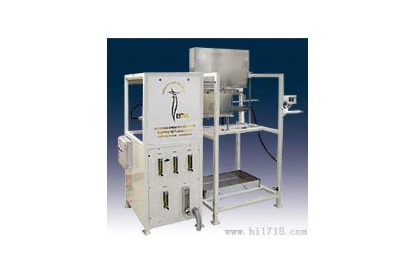 Streamline Fire Safety ISO 5658 Flame Spread Tester