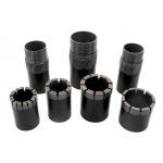 High Performance Impregnated Diamond Core Bit For Fast And Accurate Drilling for sale