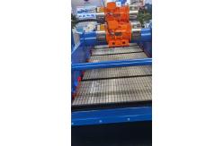 China Steel Frame Solids Control System Vibrating Rock Shaker Screen supplier