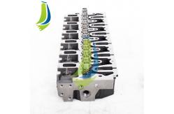 China 20855301 Cylinder Head D6E Engine For L60F Wheel Loader supplier