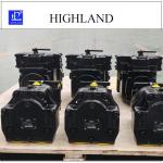 High Reliability Hydraulic Motor Pump System For Material Handling Equipment