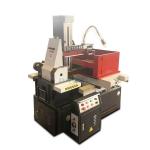 Fast Speed CNC Wire Edm Cutting Machine DK7735 For Metal Processing for sale